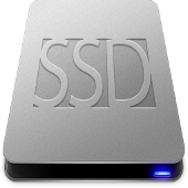 Game Server SSD