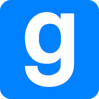 GMod Logo